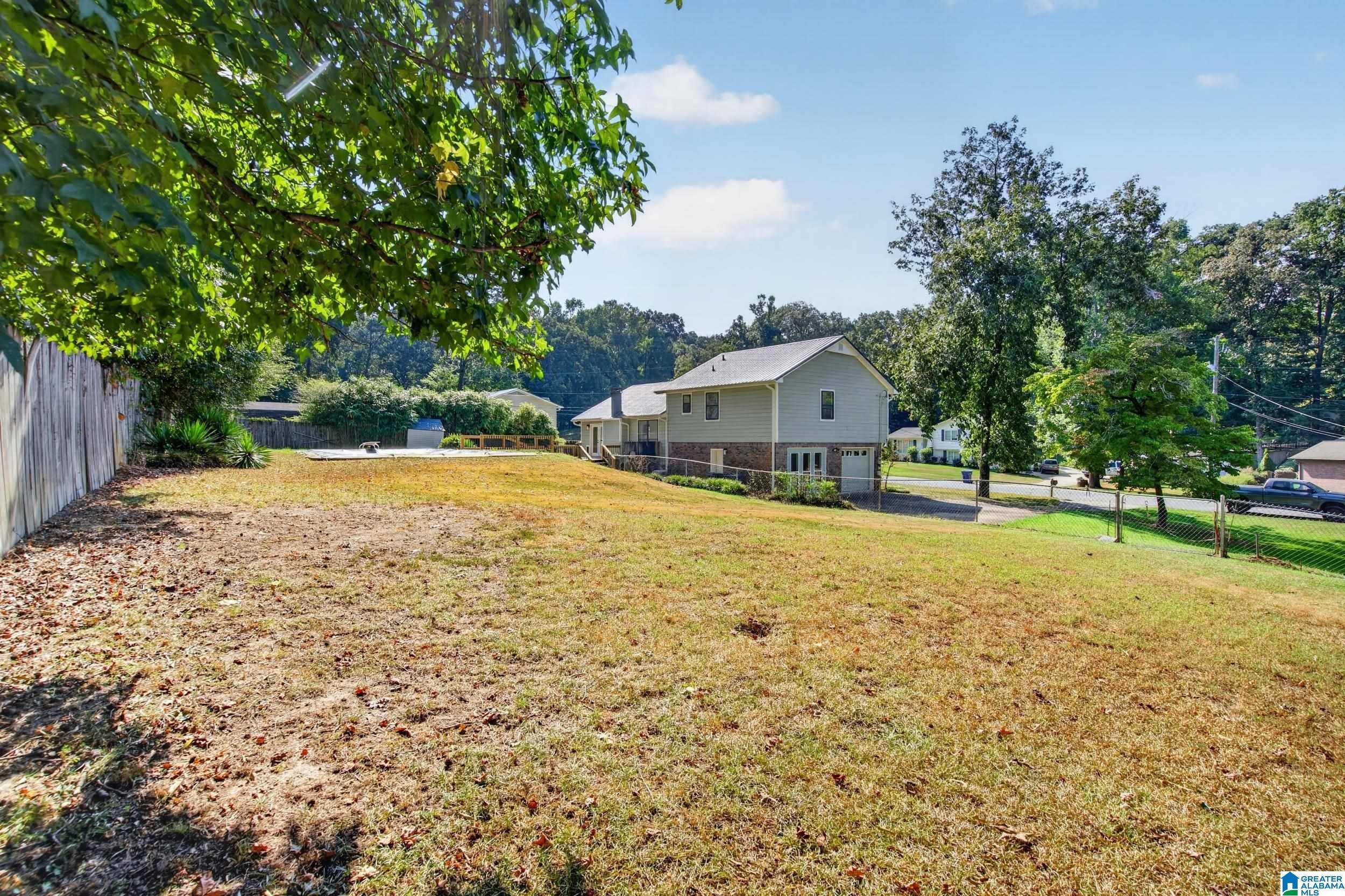 1816 Apache Way Alabaster, AL 35007 - Photo 36 of 45 Gallery Image 36