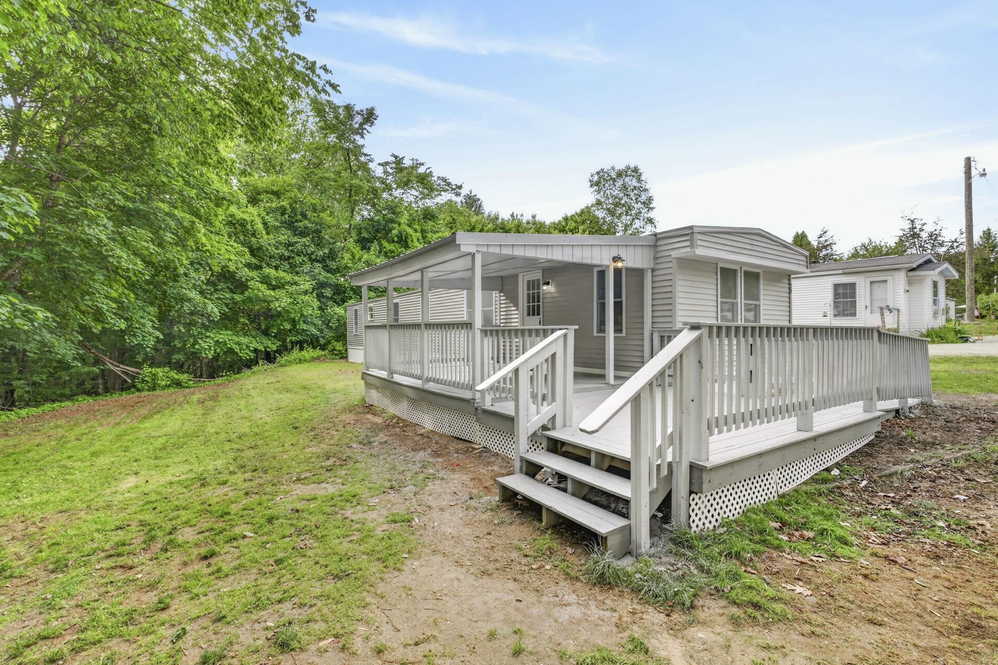 85 Coffin Road, Unit 20 Epping, NH 03042 - Photo 26 of 37