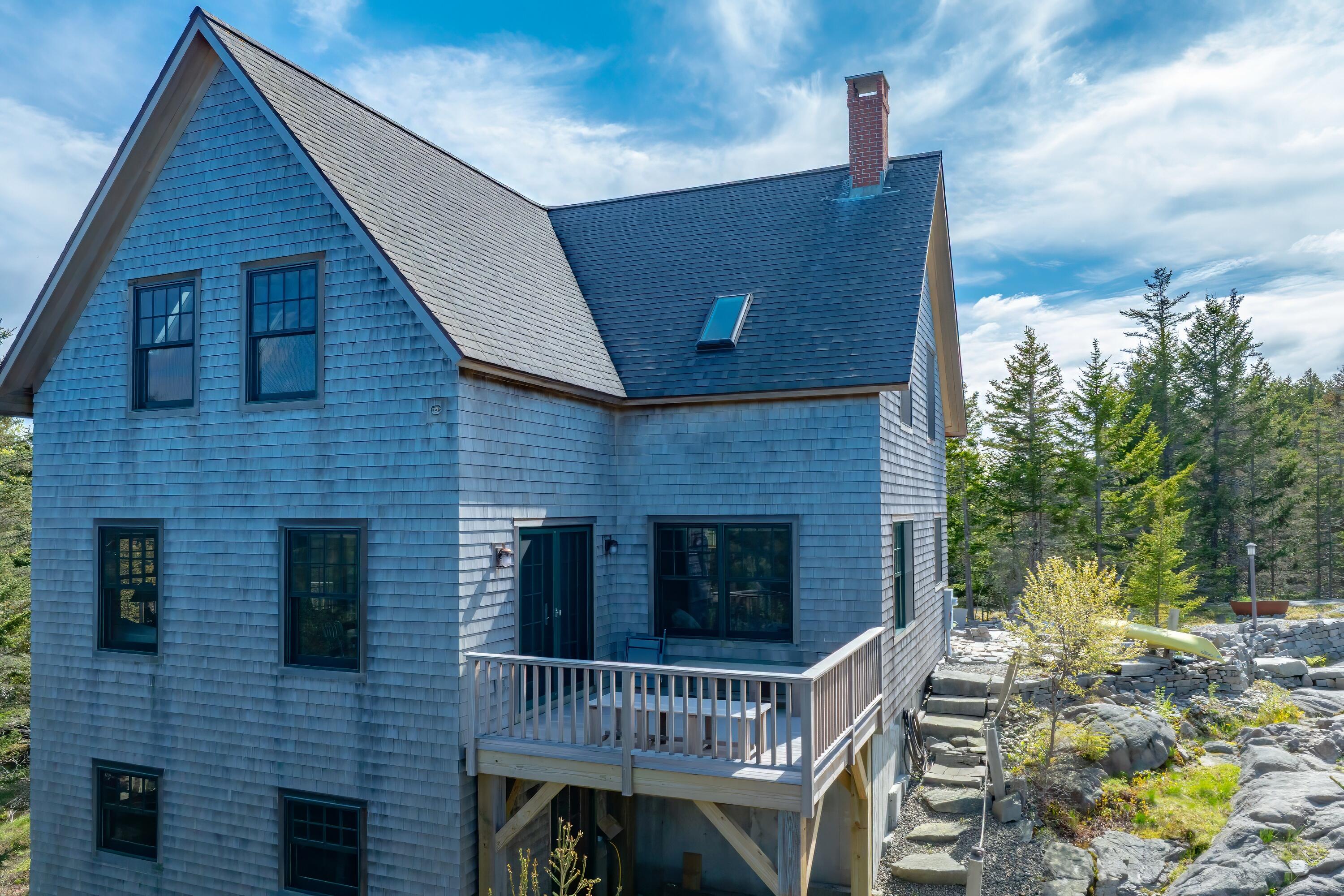 170 Harbor Road Swans Island, ME 04685 - Photo 30 of 87 30-170 Harbor Road-DTP