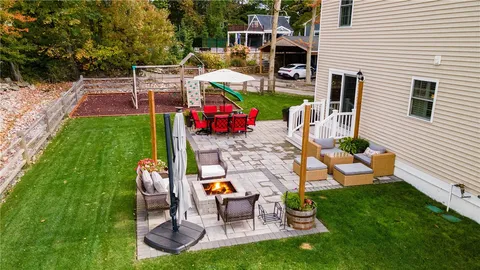 $649,900 | 45 Conifer Drive, North Providence, RI 02904