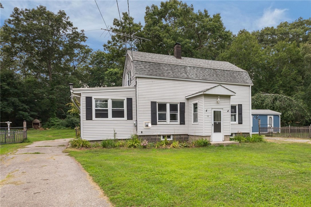 10 Ellis Road North Kingstown, RI 02852 - Photo 4 of 39
