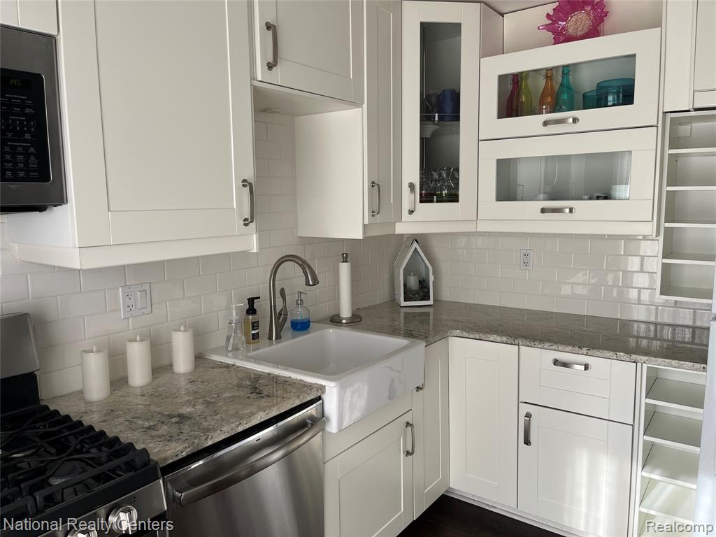 1200 Marseille Court, Unit 101 Rochester, MI 48307 - Photo 7 of 18