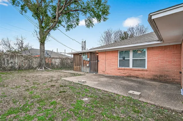 $2,900 | 3003 Topham Circle, Houston, TX 77018