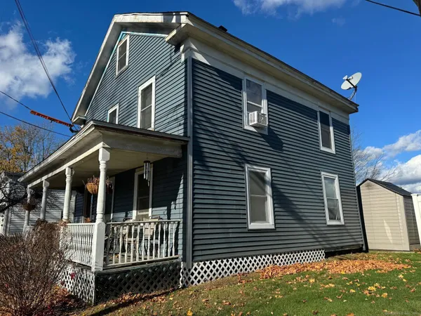 $299,000 | 19 Bolles Street, Putnam, CT 06260