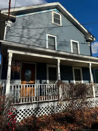 $299,000 | 19 Bolles Street, Putnam, CT 06260