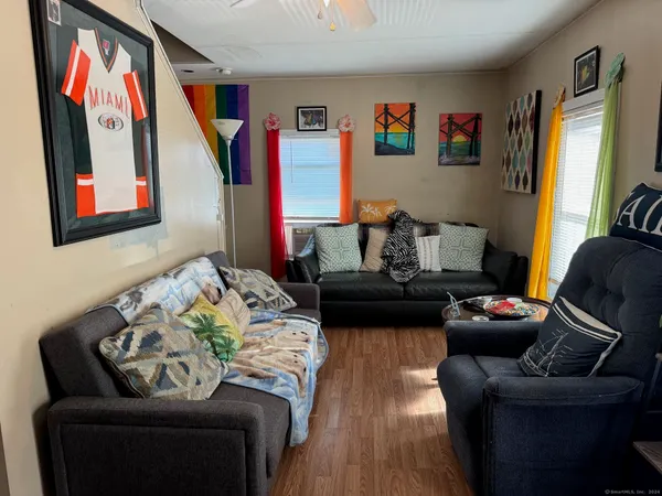 $299,000 | 19 Bolles Street, Putnam, CT 06260