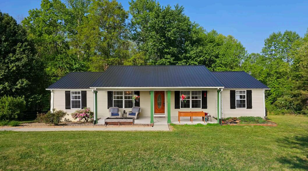 130 Bailey Road Annville, KY 40402 - Photo 1 of 42 Front of house