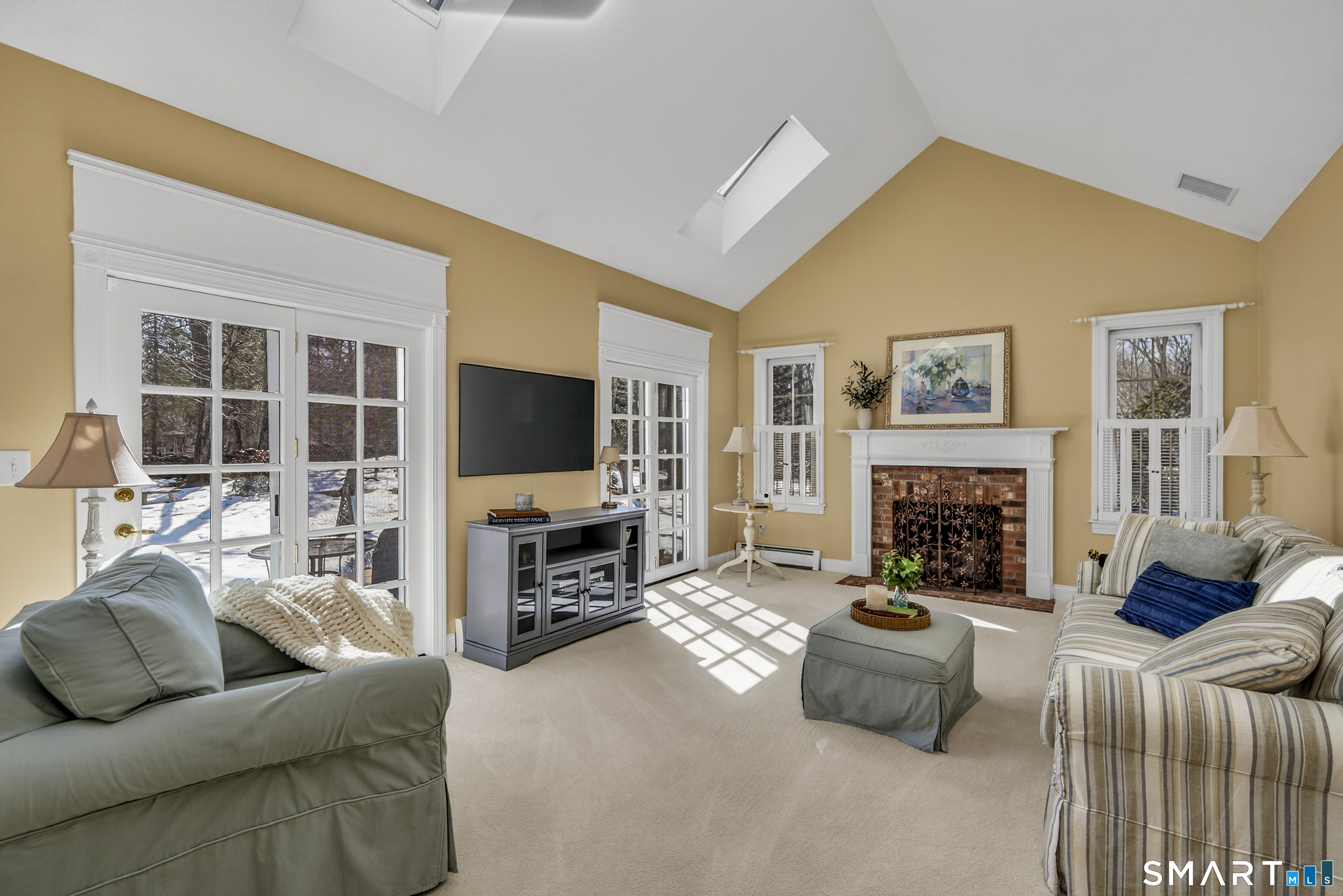 151 Pine Hill Road Tolland, CT 06084 - Photo 12 of 41