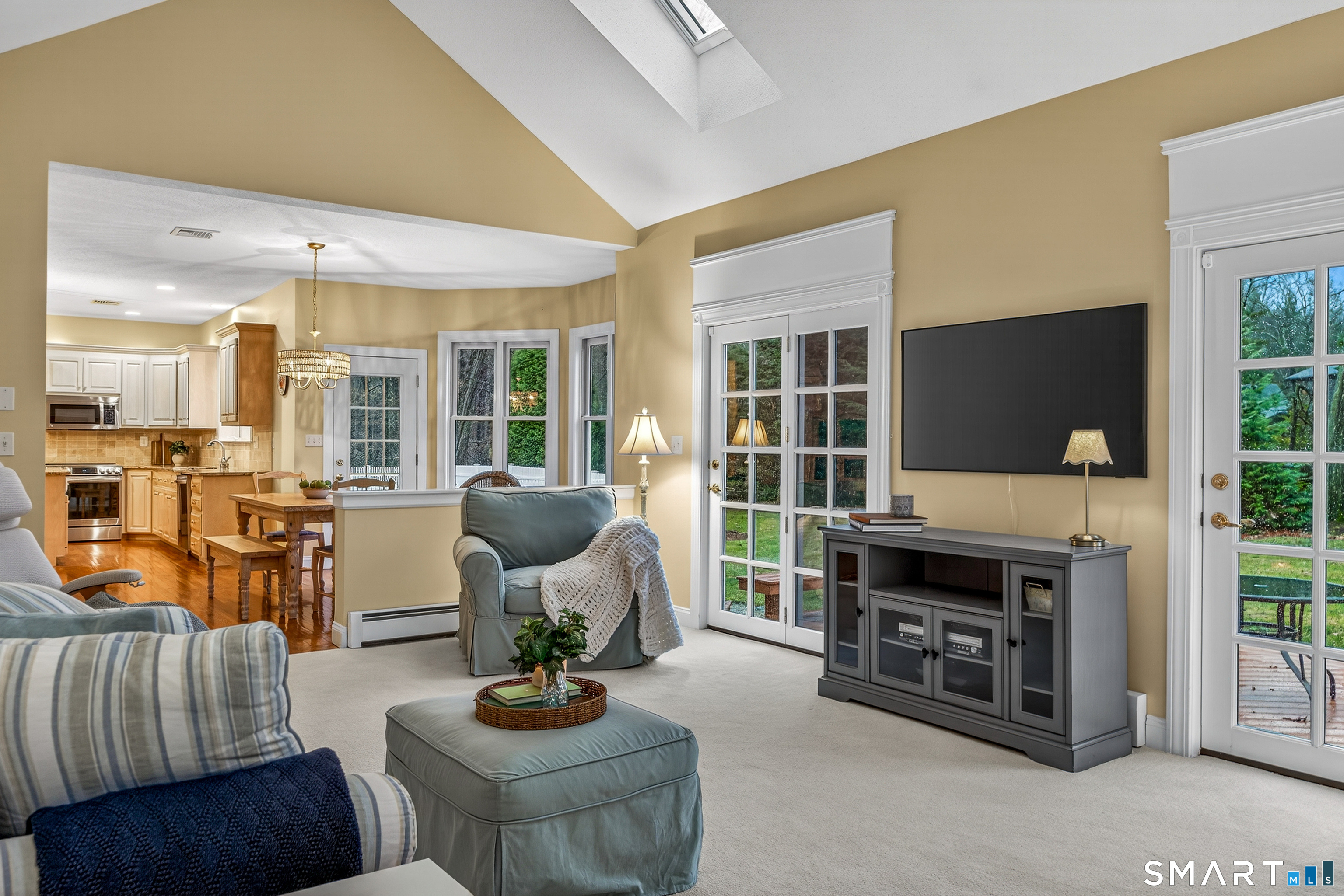 151 Pine Hill Road Tolland, CT 06084 - Photo 13 of 41