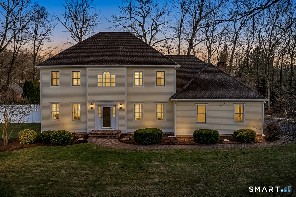 151 Pine Hill Road Tolland, CT 06084 - Photo 2 of 41