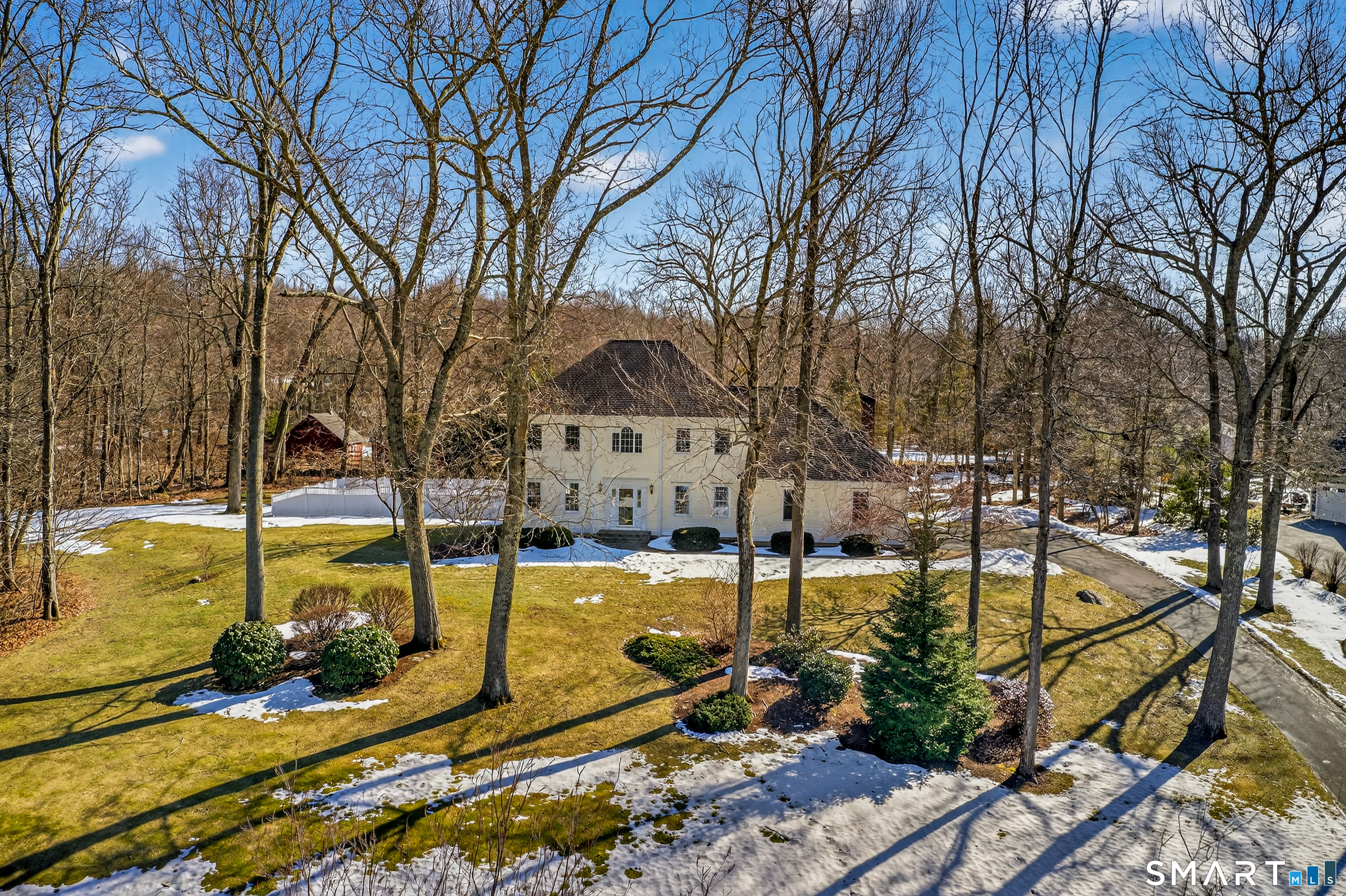 151 Pine Hill Road Tolland, CT 06084 - Photo 3 of 41