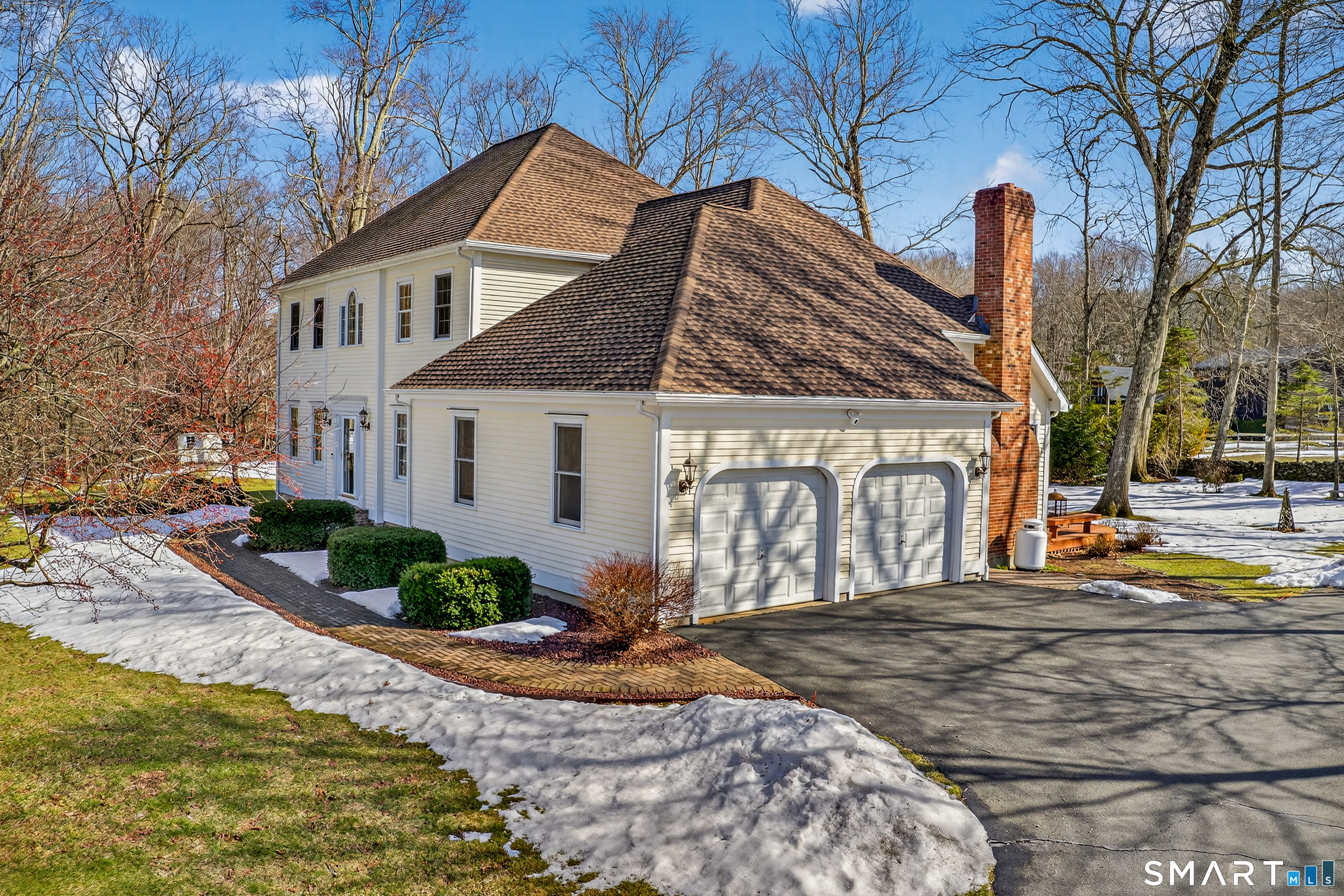 151 Pine Hill Road Tolland, CT 06084 - Photo 4 of 41