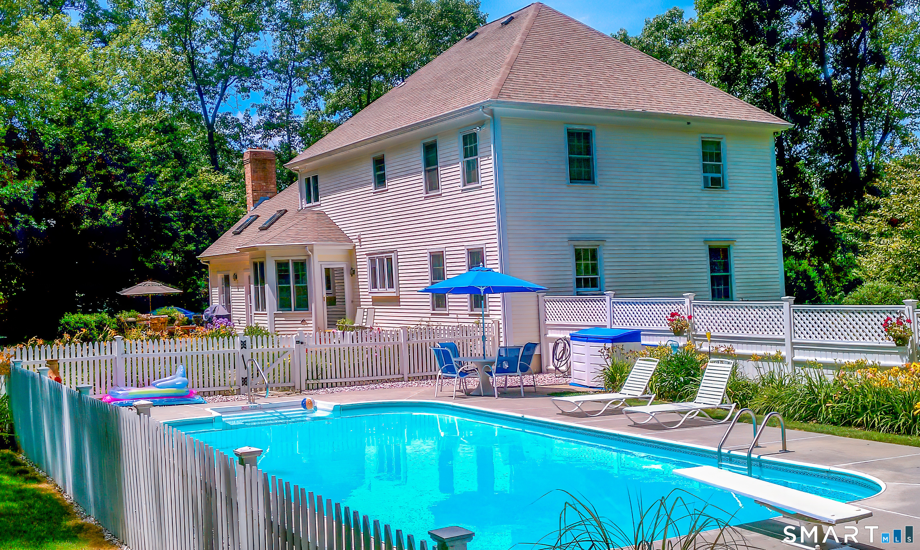 151 Pine Hill Road Tolland, CT 06084 - Photo 41 of 41