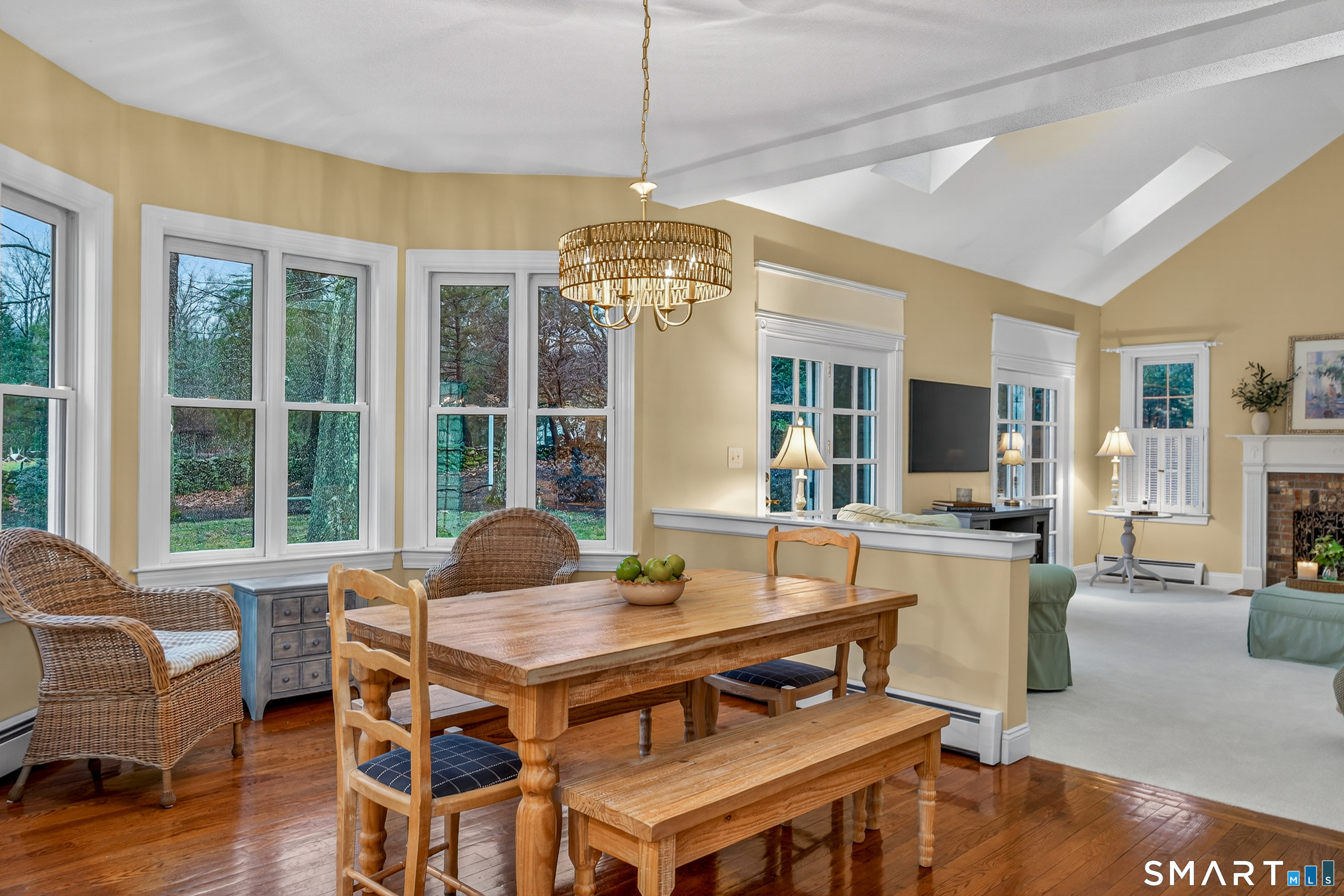 151 Pine Hill Road Tolland, CT 06084 - Photo 10 of 41