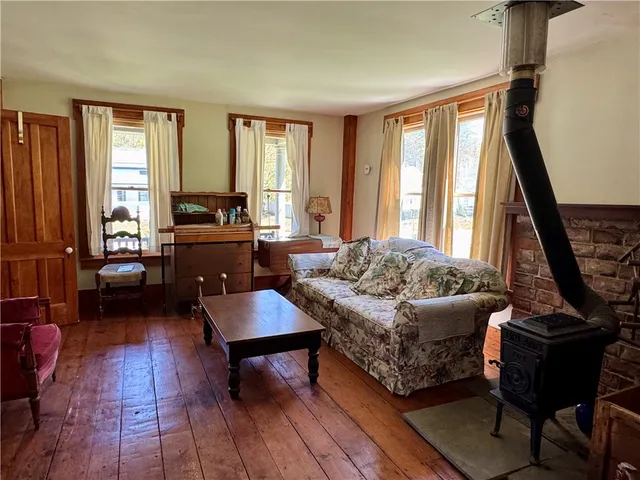 $299,000 | 2395 State Hwy Mount, Mount Vision, NY 13810