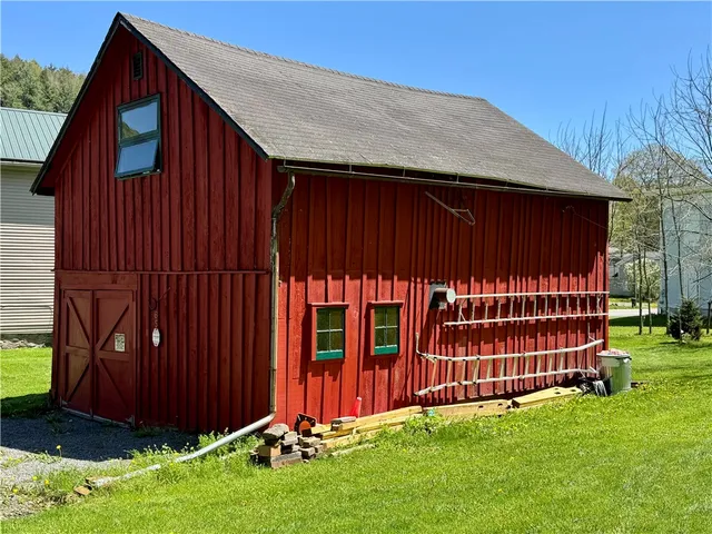 $299,000 | 2395 State Hwy Mount, Mount Vision, NY 13810