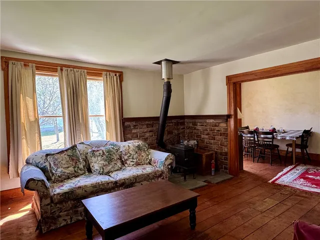 $299,000 | 2395 State Hwy Mount, Mount Vision, NY 13810