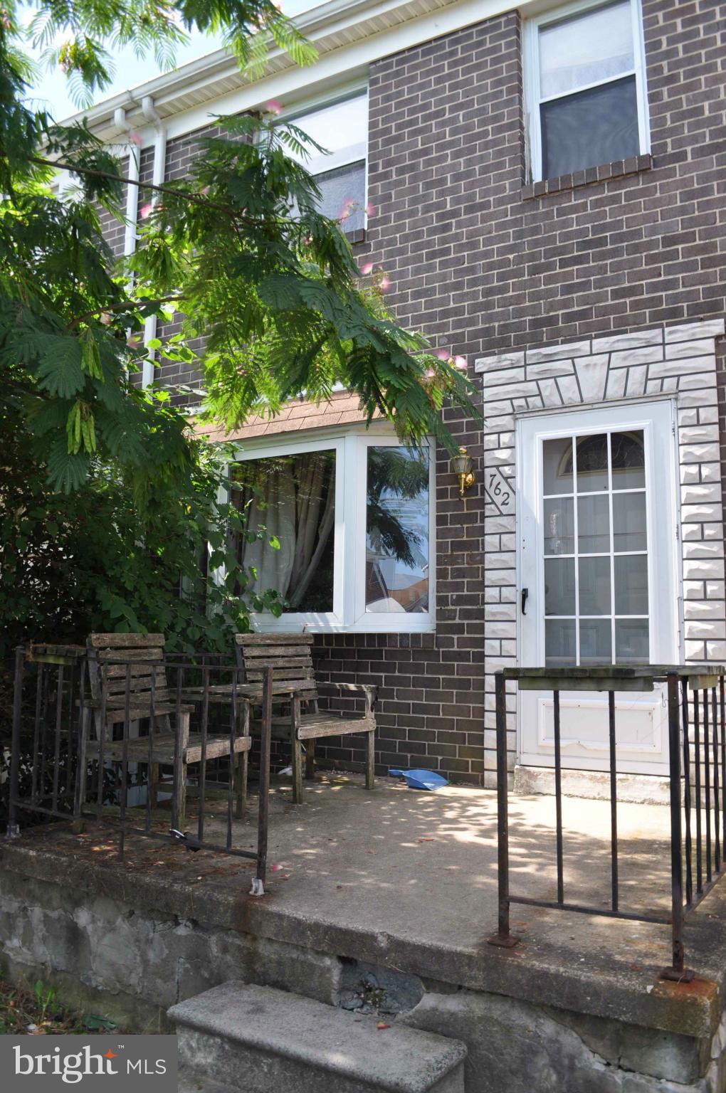 762 Lannerton Road Baltimore, MD 21220 - Photo 1 of 11 Exterior (Front)