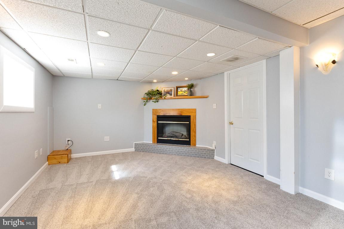 203 Rabbitt Road Gaithersburg, MD 20878 - Photo 38 of 47 Recreation Room