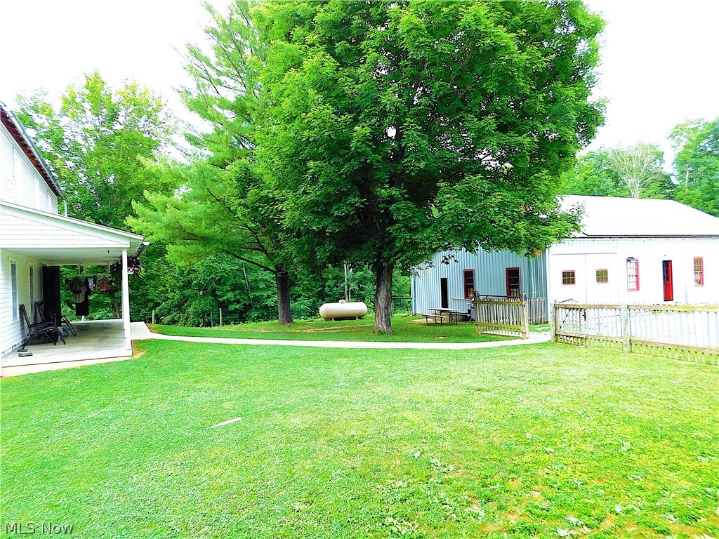 36800 Mann Ridge Road Jerusalem, OH 43747 - Photo 43 of 49