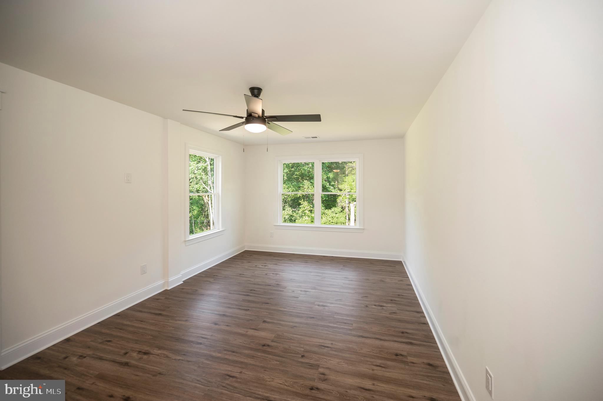 13208 Bristow Road Nokesville, VA 20181 - Photo 45 of 58 Bedroom 3 & bedroom 4 same space