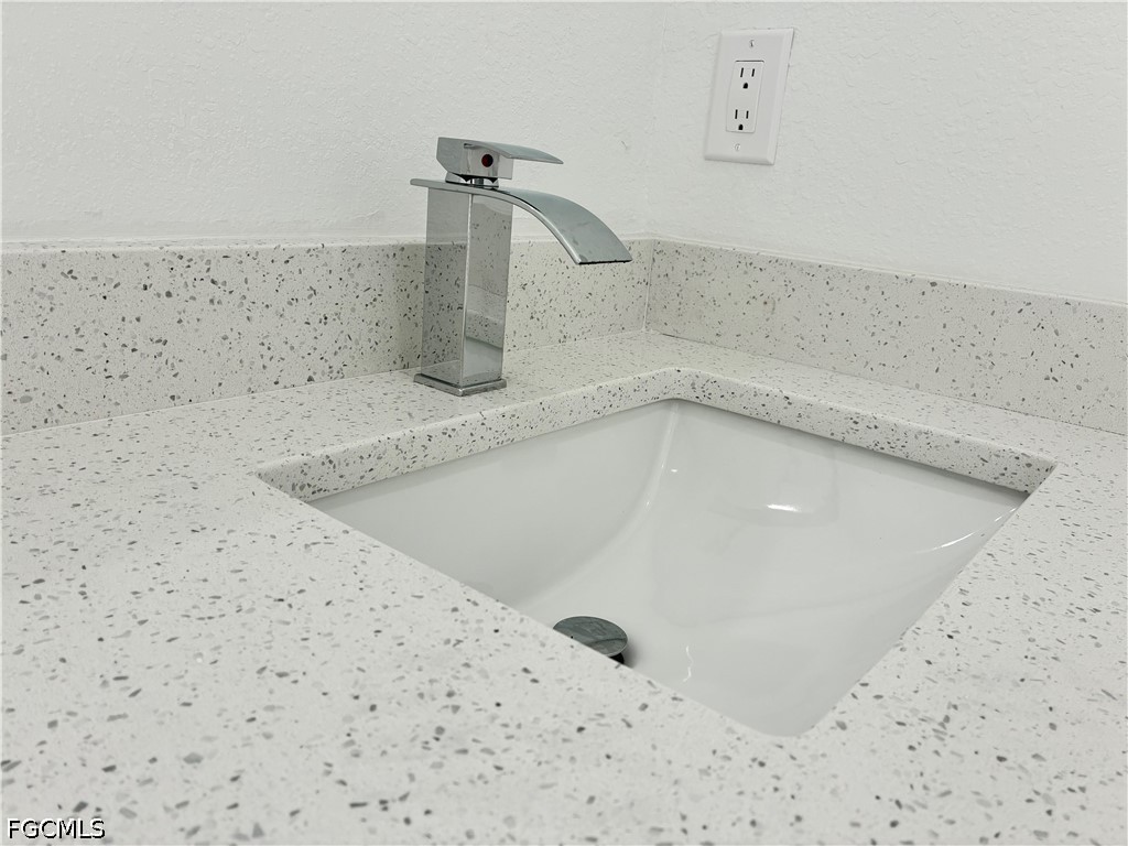 2022 Granada Road LaBelle, FL 33935 - Photo 18 of 43 a close view of a sink in a bathroom
