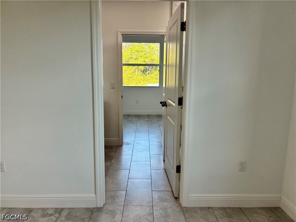 2022 Granada Road LaBelle, FL 33935 - Photo 36 of 43 a view of an empty room with a window