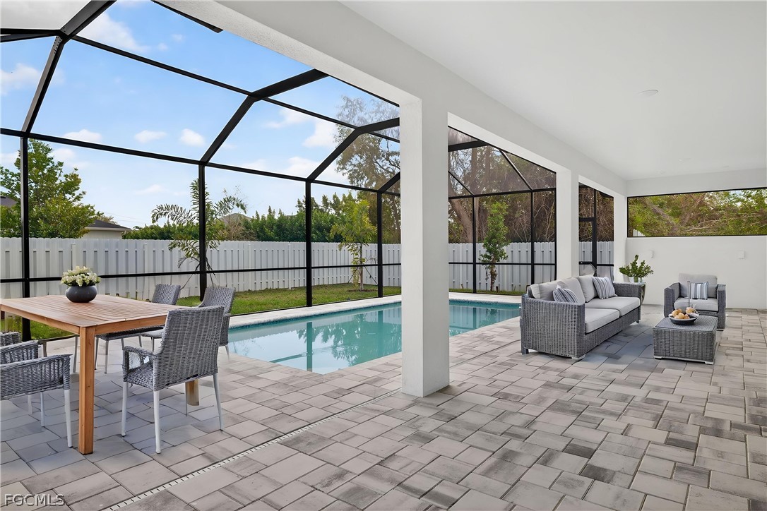 133 Southwest 9th Place Cape Coral, FL 33991 - Photo 4 of 33
