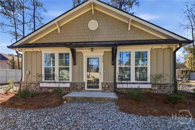 $386,000 | 220 South Skinner Avenue, Pooler, GA 31322