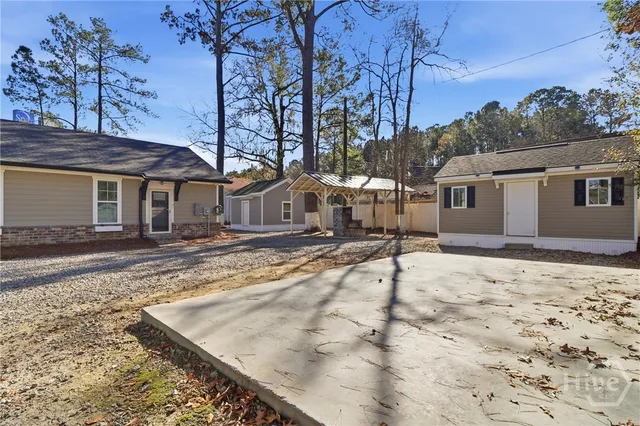 $386,000 | 220 South Skinner Avenue, Pooler, GA 31322