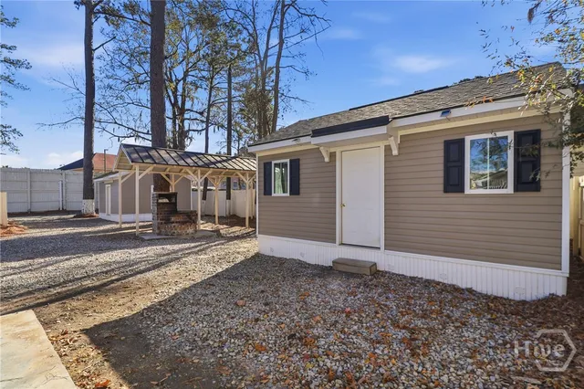 $386,000 | 220 South Skinner Avenue, Pooler, GA 31322