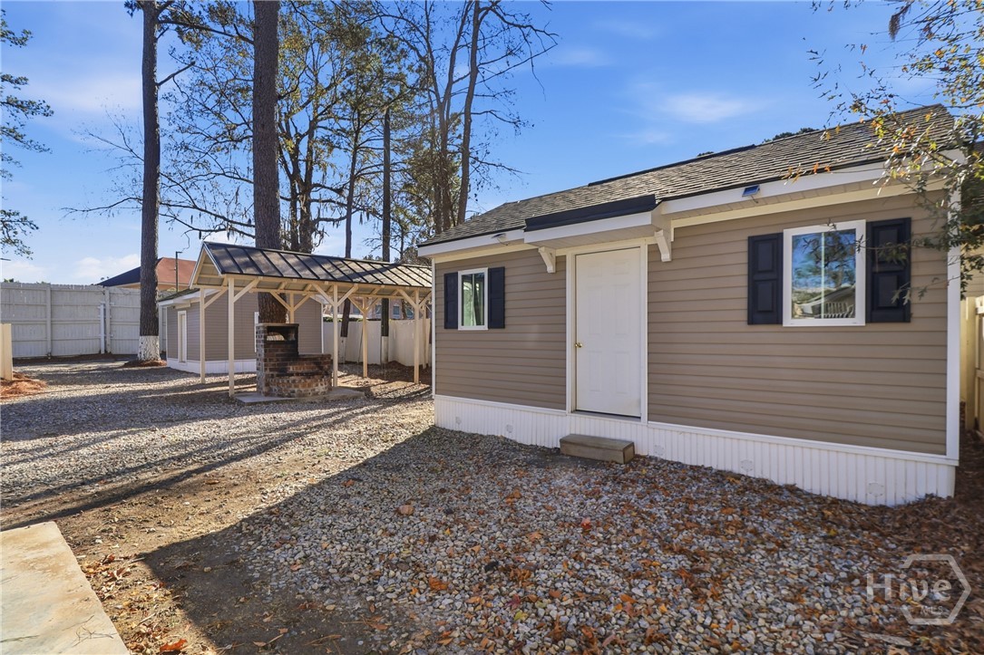 220 South Skinner Avenue Pooler, GA 31322 - Photo 28 of 34