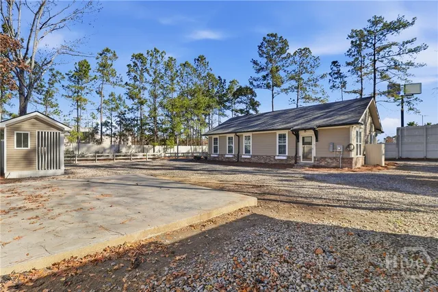 $386,000 | 220 South Skinner Avenue, Pooler, GA 31322