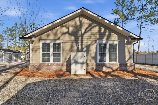 $386,000 | 220 South Skinner Avenue, Pooler, GA 31322