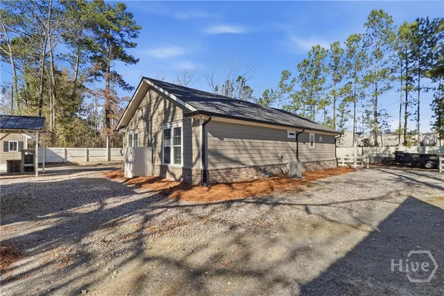 $386,000 | 220 South Skinner Avenue, Pooler, GA 31322