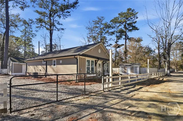 $386,000 | 220 South Skinner Avenue, Pooler, GA 31322
