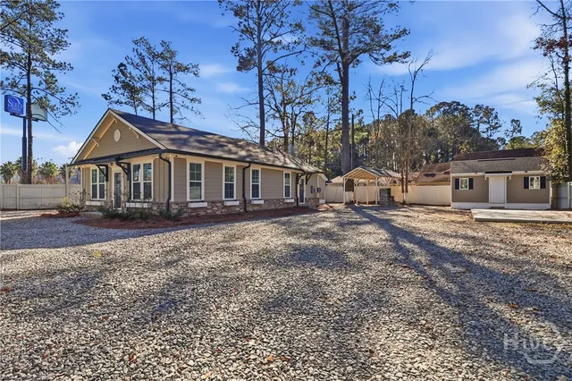 $386,000 | 220 South Skinner Avenue, Pooler, GA 31322