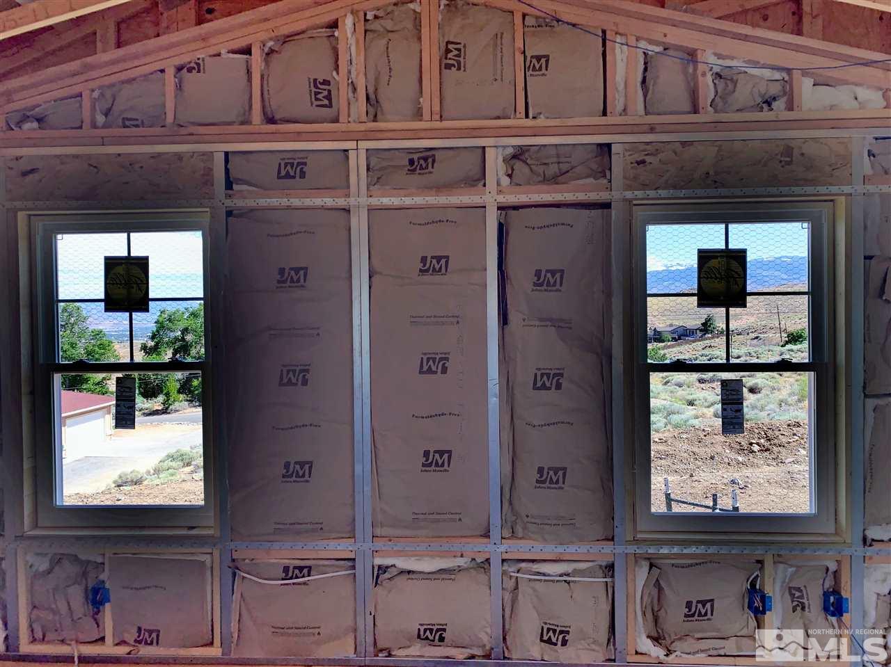 750 Harris Road Reno, NV 89506 - Photo 10 of 16 a view of front door with entryway