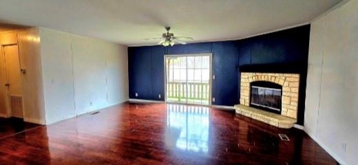 8253 Hutcheson Hill Road Springtown, TX 76082 - Photo 3 of 11