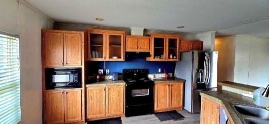 8253 Hutcheson Hill Road Springtown, TX 76082 - Photo 5 of 11