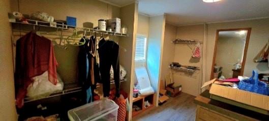 8253 Hutcheson Hill Road Springtown, TX 76082 - Photo 7 of 11