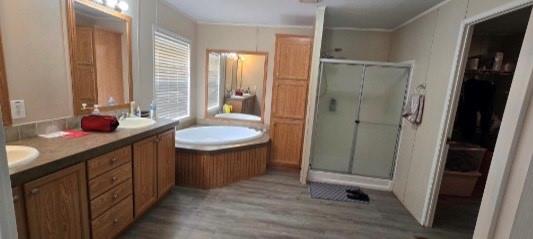 8253 Hutcheson Hill Road Springtown, TX 76082 - Photo 8 of 11