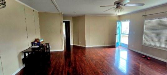 8253 Hutcheson Hill Road Springtown, TX 76082 - Photo 9 of 11