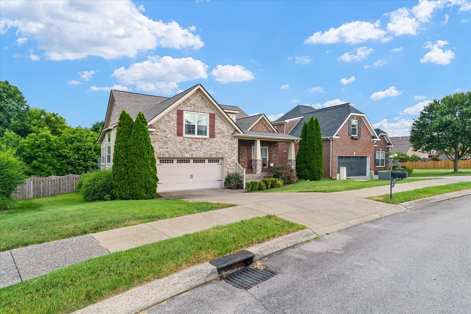 1002 Aenon Circle Spring Hill, TN 37174 - Photo 2 of 41