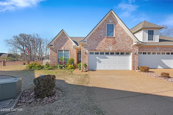$345,000 | 99 Emerald Ridge Cove, Jackson, TN 38305