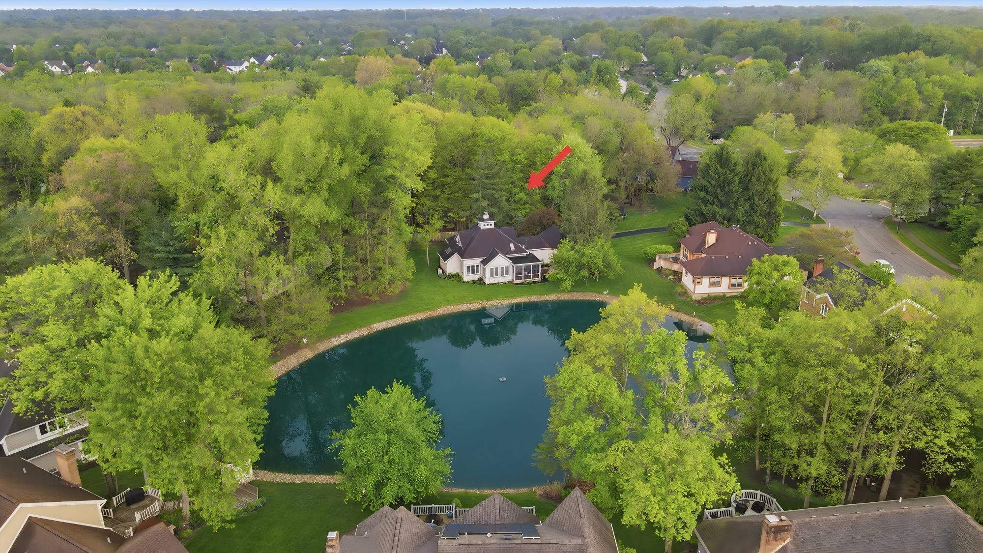 52 Beech Ridge Drive Powell, OH 43065 - Photo 97 of 100 005