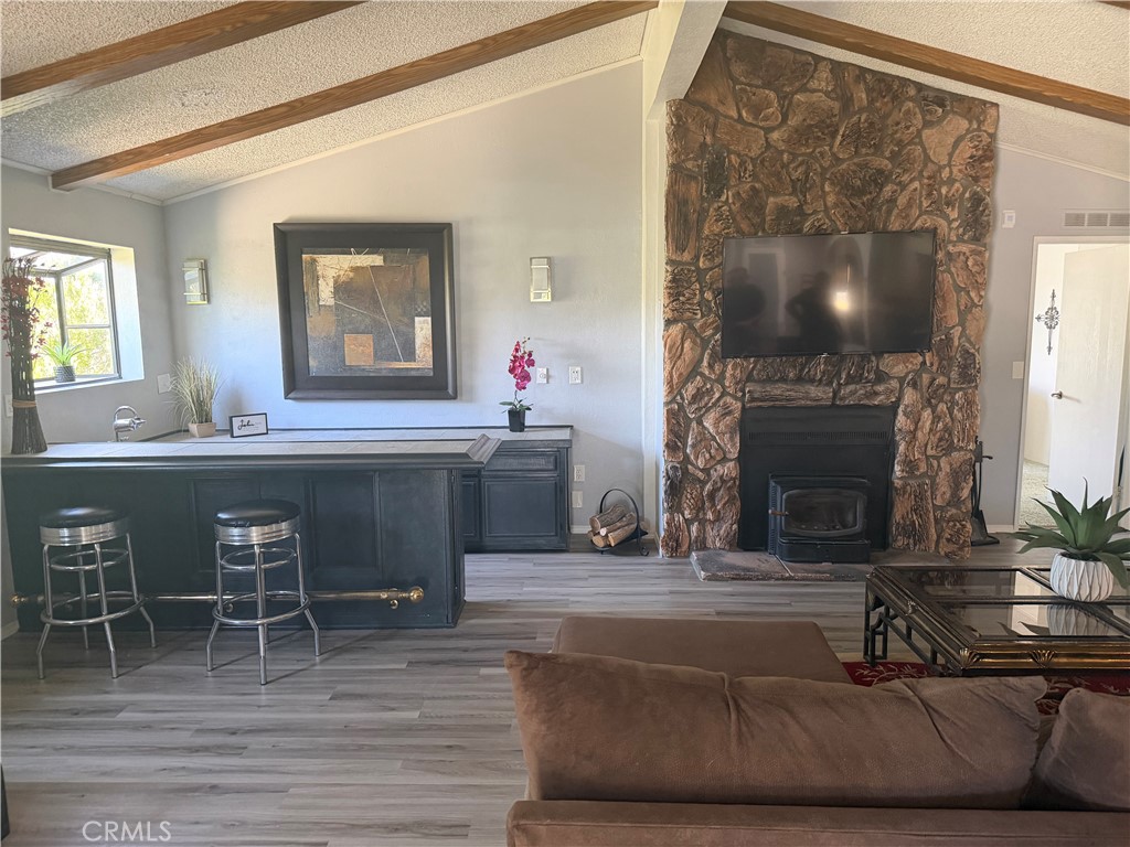 11471 Alta Vista Road Pinon Hills, CA 92372 - Photo 9 of 36