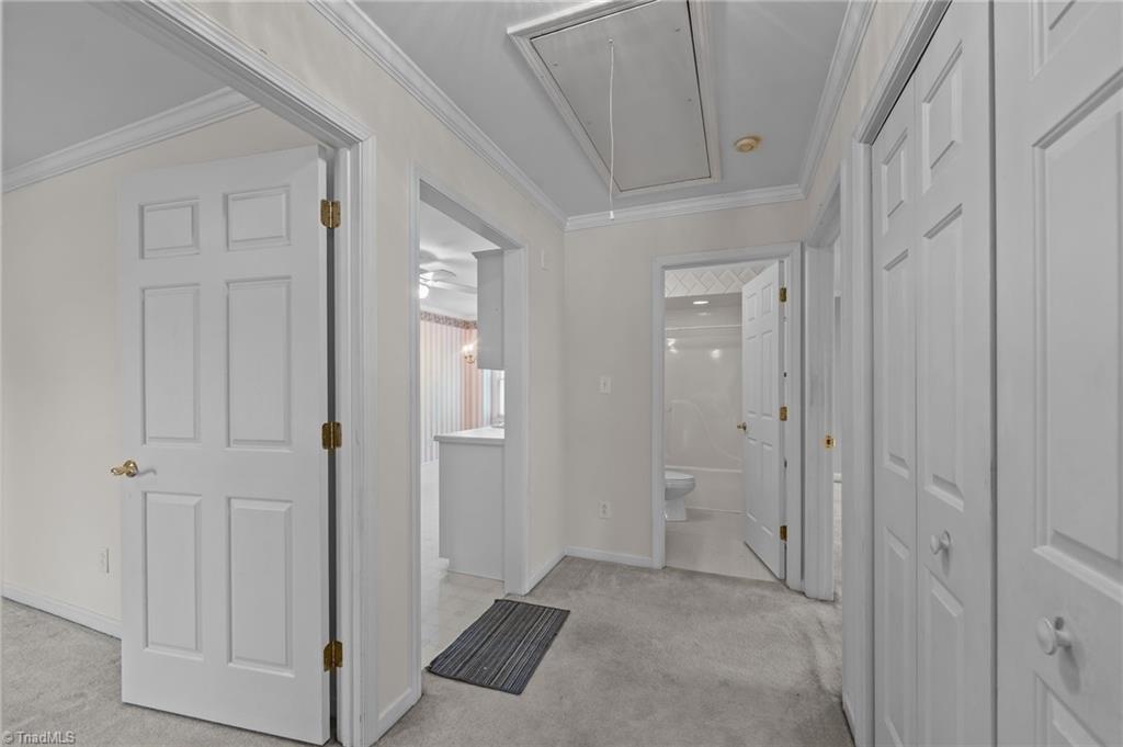 1745 Malone Road, Unit B Burlington, NC 27215 - Photo 11 of 27