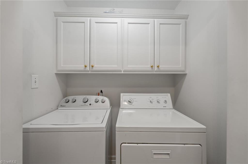 1745 Malone Road, Unit B Burlington, NC 27215 - Photo 12 of 27