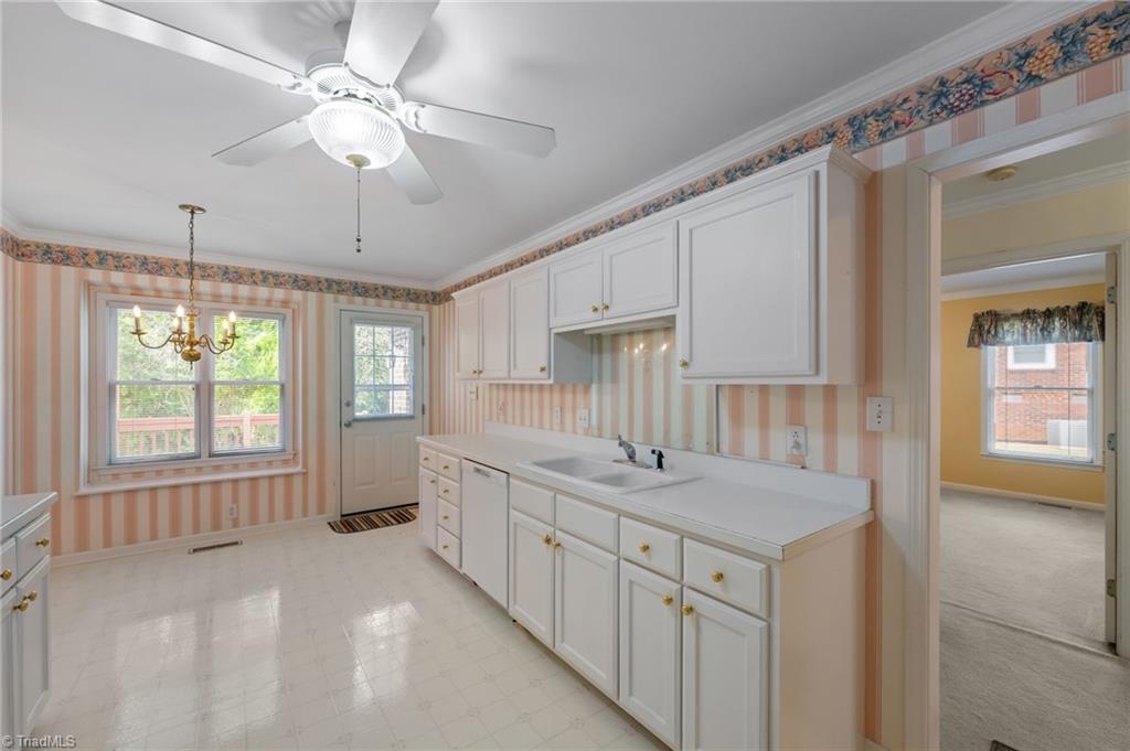 1745 Malone Road, Unit B Burlington, NC 27215 - Photo 16 of 27